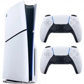 کنسول بازی سونی (Sony PlayStation 5 Slim Standard 1TB SSD Dual (V2000