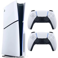کنسول بازی سونی (Sony PlayStation 5 Slim Standard 1TB SSD Dual&nbsp;(V2000