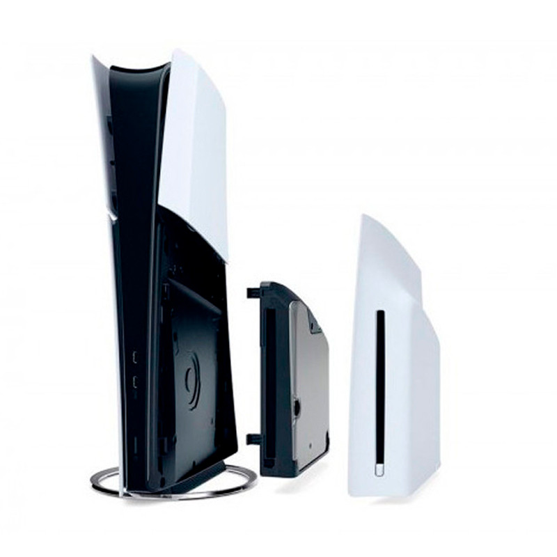 کنسول بازی سونی (Sony PlayStation 5 Slim Standard 1TB SSD Dual&nbsp;(V2000