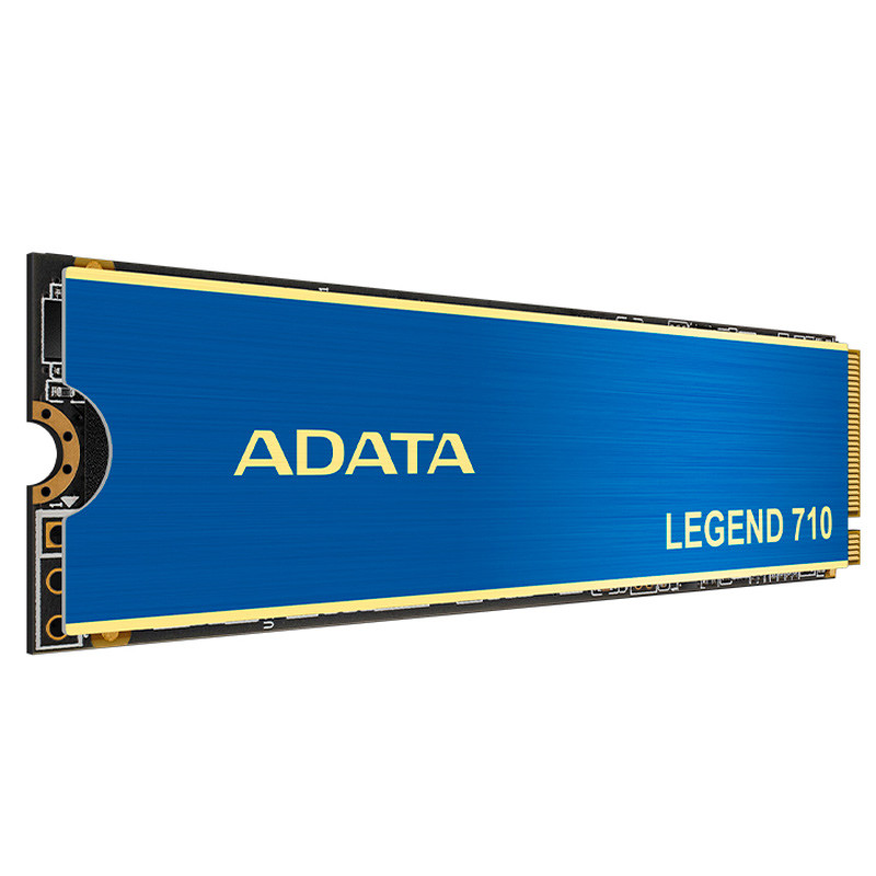 حافظه SSD ای دیتا Adata Legend 710 512GB M.2