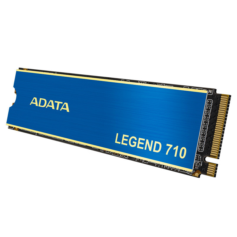 حافظه SSD ای دیتا Adata Legend 710 512GB M.2