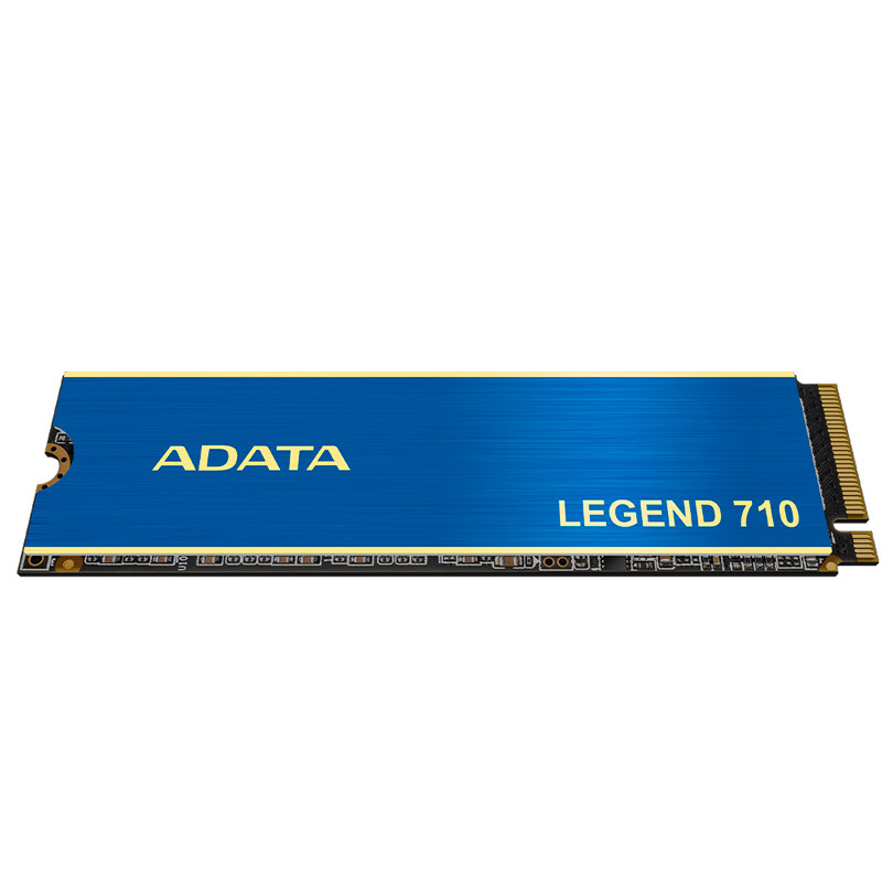 حافظه SSD ای دیتا Adata Legend 710 512GB M.2