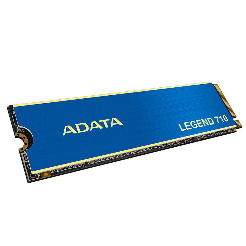 حافظه SSD ای دیتا Adata Legend 710 512GB M.2