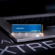 حافظه SSD ای دیتا Adata Legend 710 512GB M.2