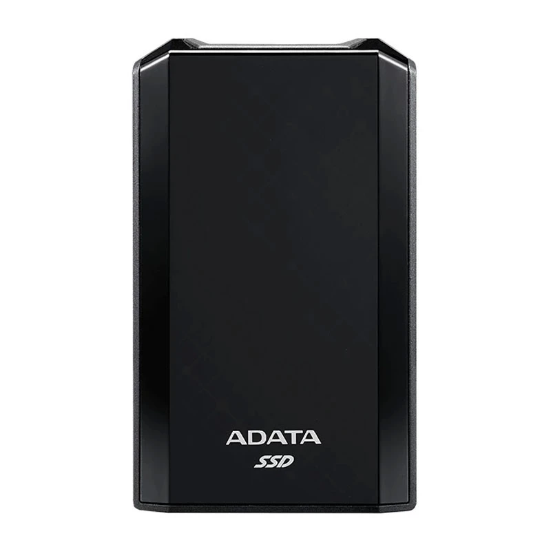 حافظه اکسترنال SSD ای دیتا ADATA SE900G RGB 512GB