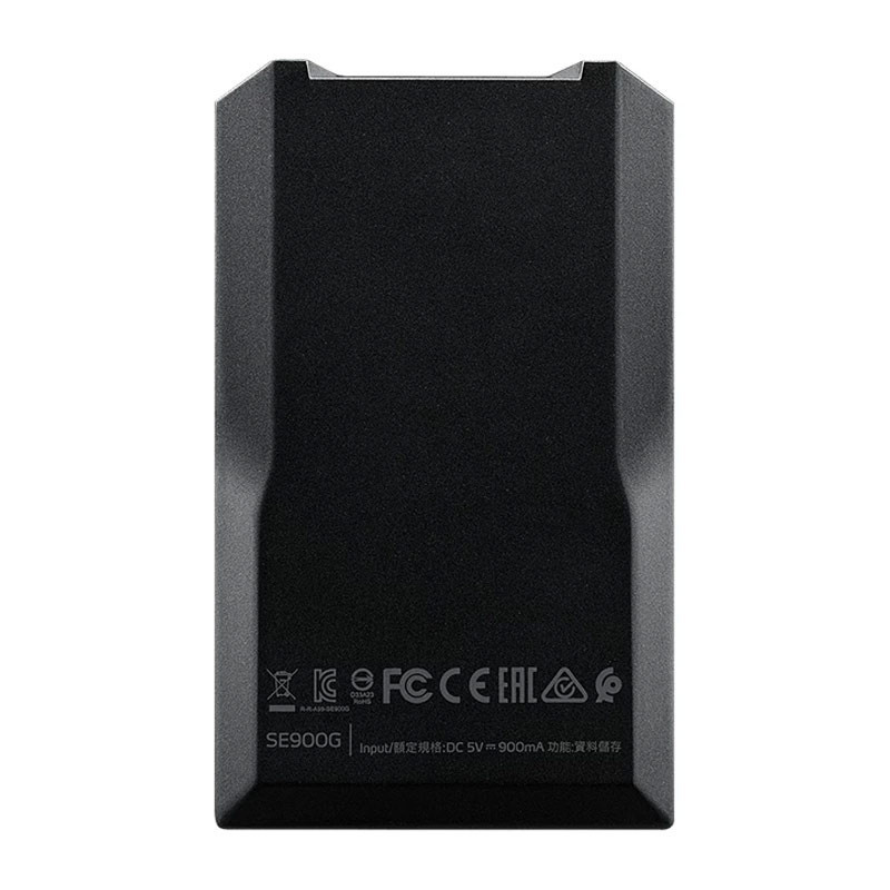 حافظه اکسترنال SSD ای دیتا ADATA SE900G RGB 512GB