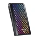 حافظه اکسترنال SSD ای دیتا ADATA SE900G RGB 512GB