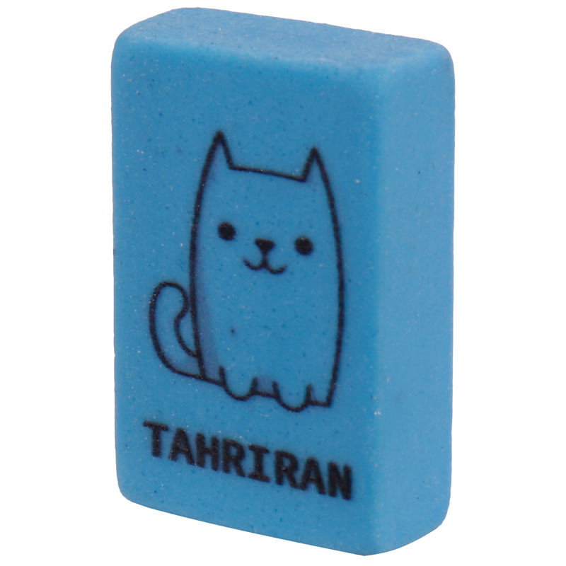 پاک کن رنگی تحریران Tahriran بسته 90 عددی