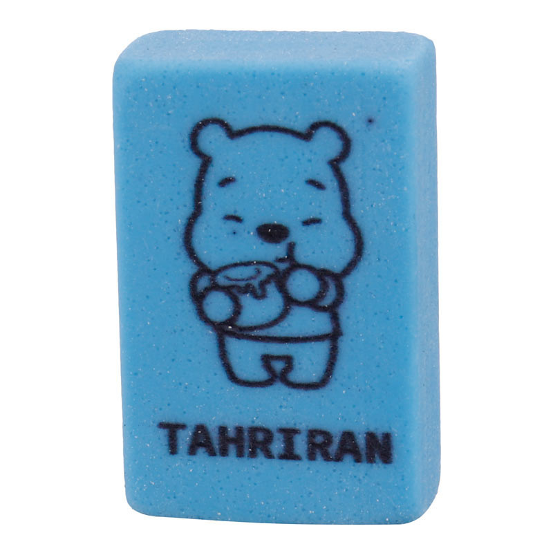 پاک کن رنگی تحریران Tahriran بسته 90 عددی