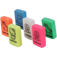 پاک کن رنگی تحریران Tahriran بسته 90 عددی