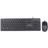 کیبورد و موس هترون HKC215