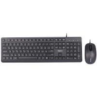 کیبورد و موس هترون HKC215