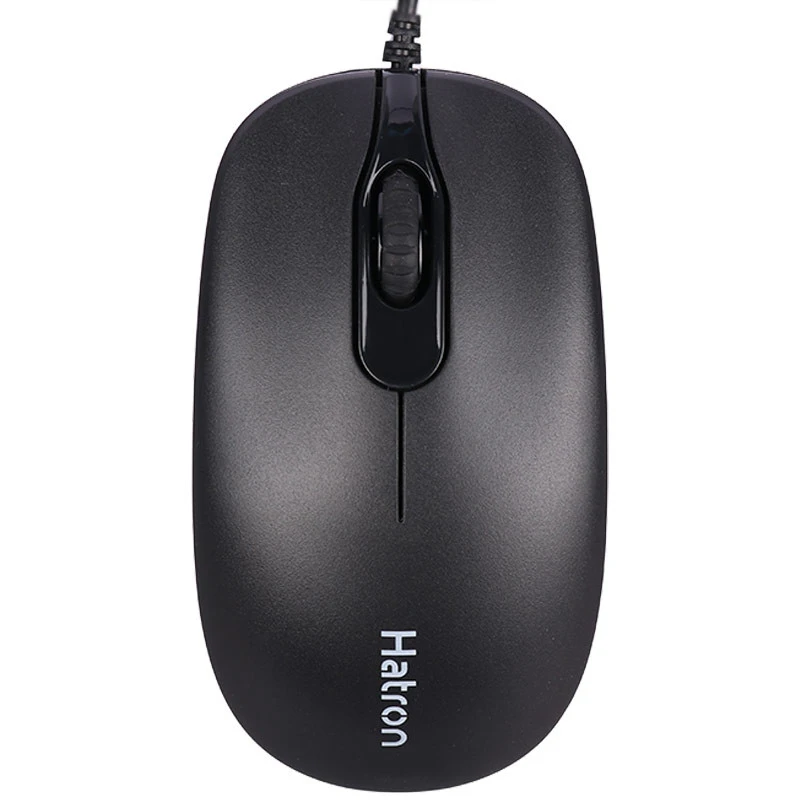 کیبورد و موس هترون HKC215