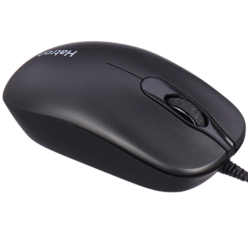 کیبورد و موس هترون HKC215