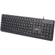 کیبورد و موس هترون HKC215