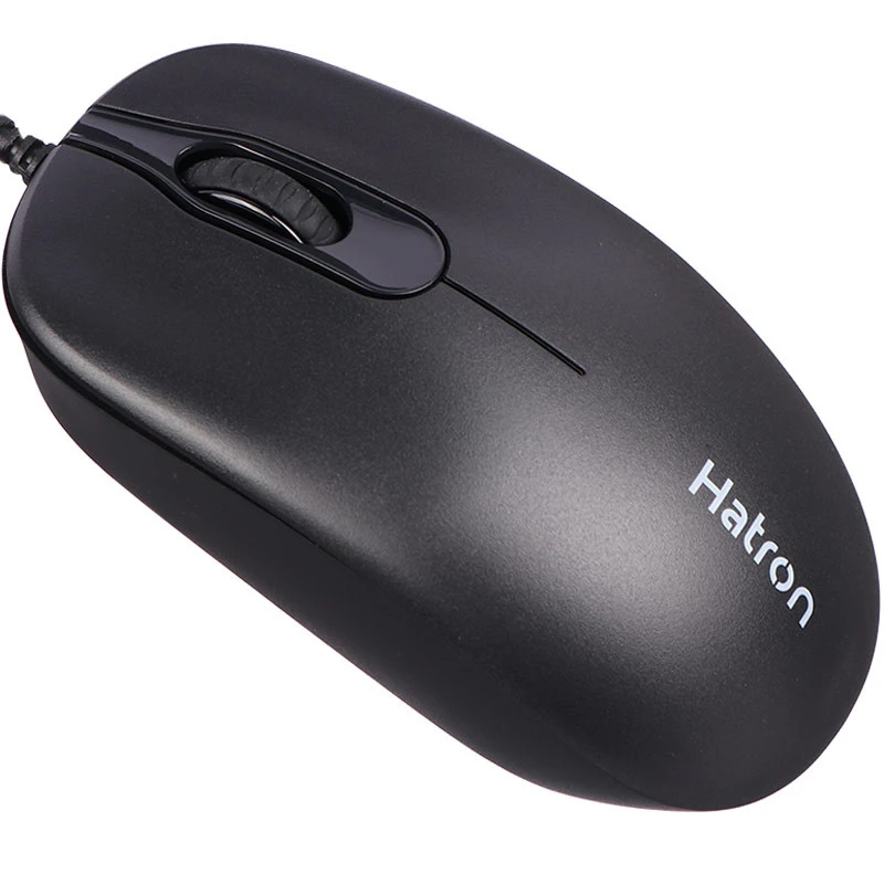 کیبورد و موس هترون HKC215