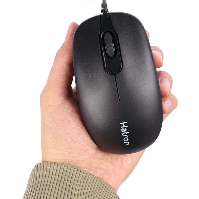 کیبورد و موس هترون HKC215