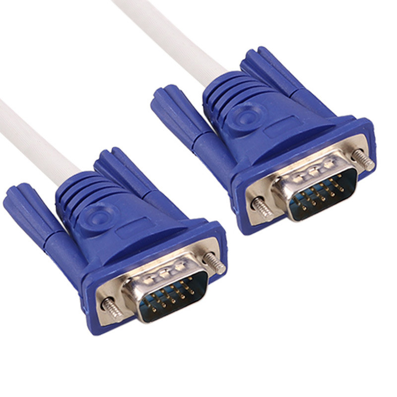 کابل Gold Oscar VGA 3+4 3m