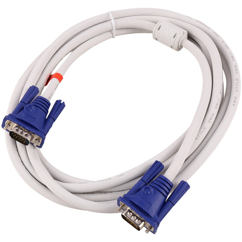 کابل Gold Oscar VGA 3+4 3m