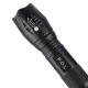 چراغ قوه پلیسی Light flashlight K04-2