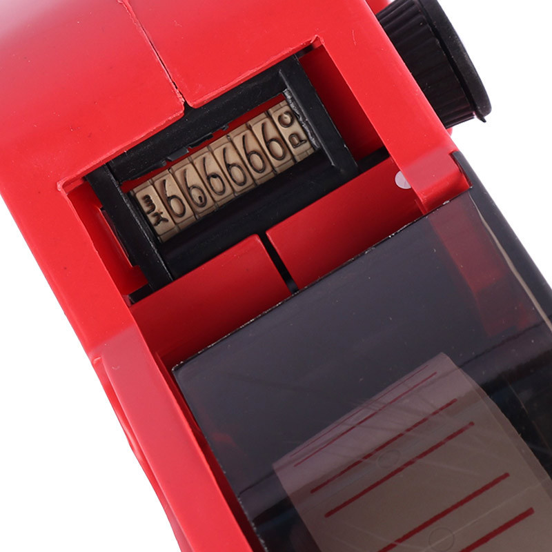 لیبل زن KMX EOS5500