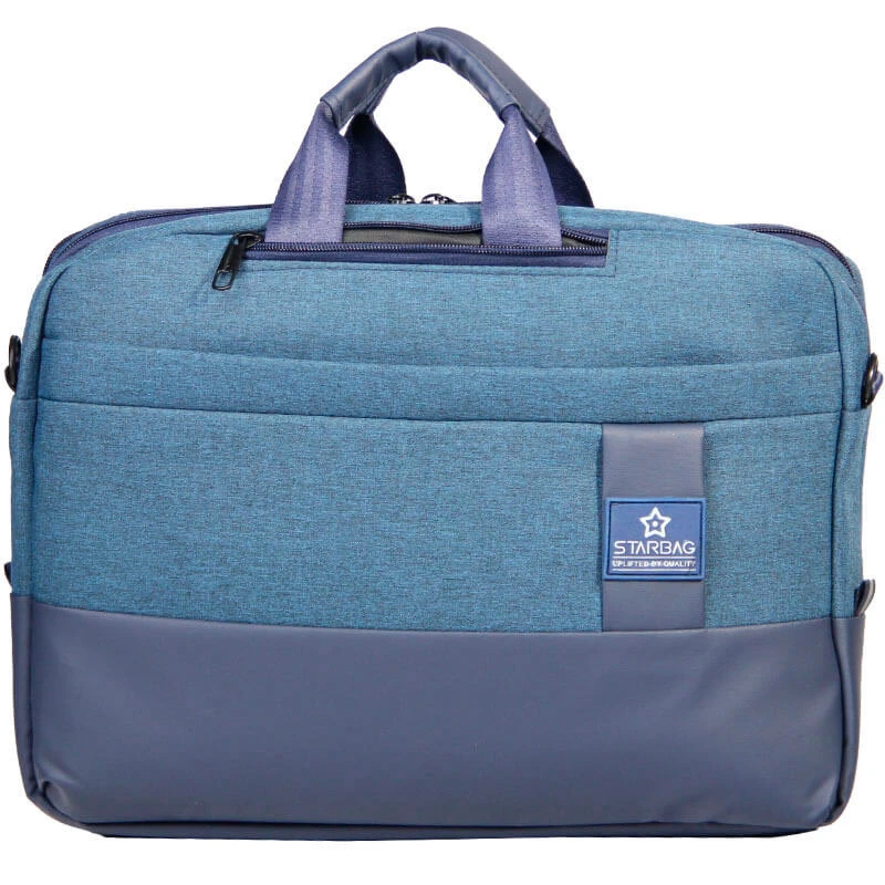 کیف لپ تاپ سه کاره StarBag Alpha