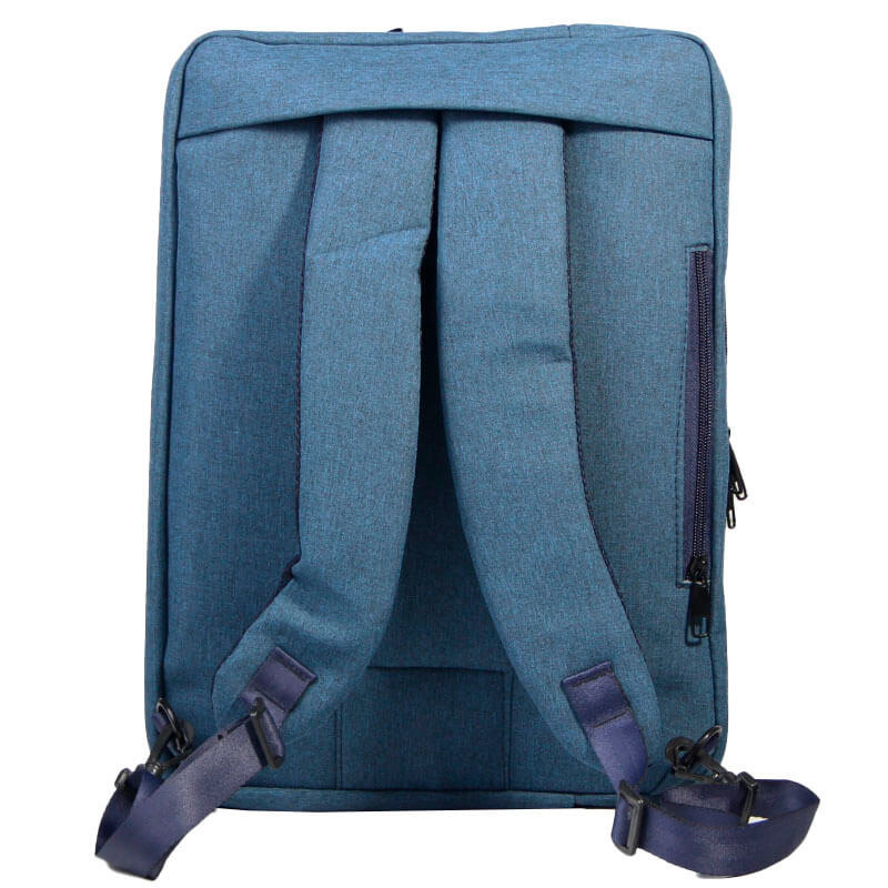 کیف لپ تاپ سه کاره StarBag Alpha