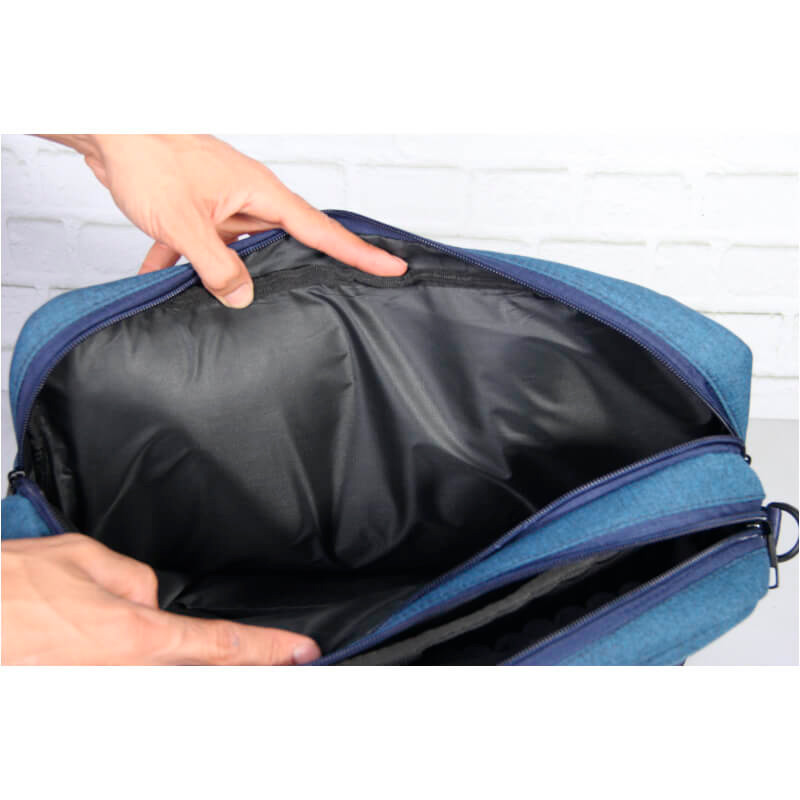 کیف لپ تاپ سه کاره StarBag Alpha