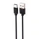 میکروفون یقه ای بی سیم K9 Dual + تبدیل Type-C to Lightning