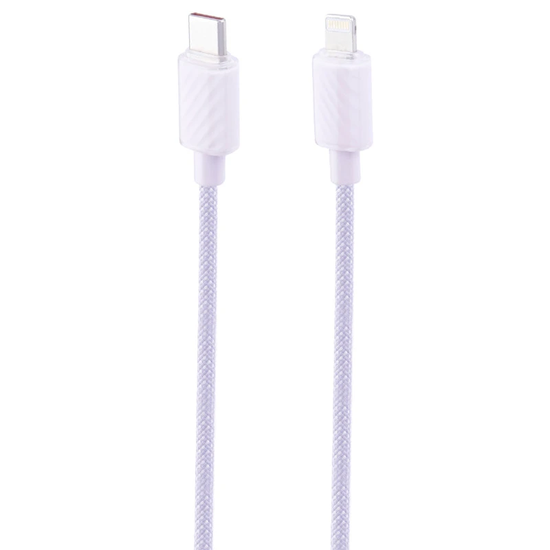 کابل تبدیل فست شارژ Mcdodo CA-3660 Type-C To Lightning 3A PD 36W 1.2m