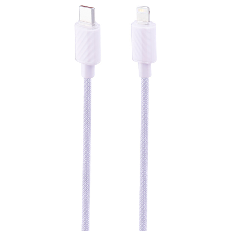 کابل تبدیل فست شارژ Mcdodo CA-3660 Type-C To Lightning 3A PD 36W 1.2m