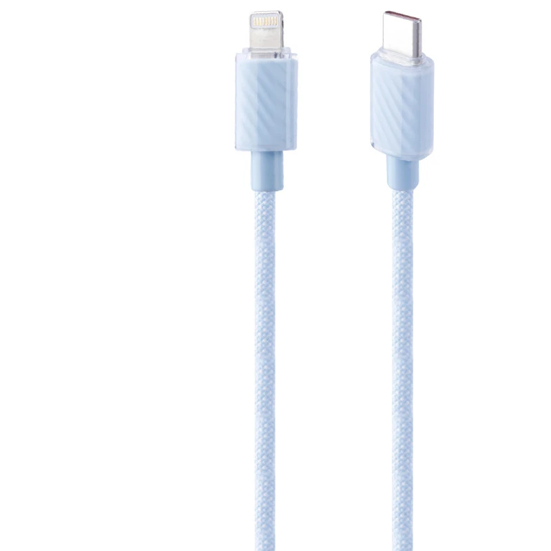 کابل تبدیل فست شارژ Mcdodo CA-3660 Type-C To Lightning 3A PD 36W 1.2m