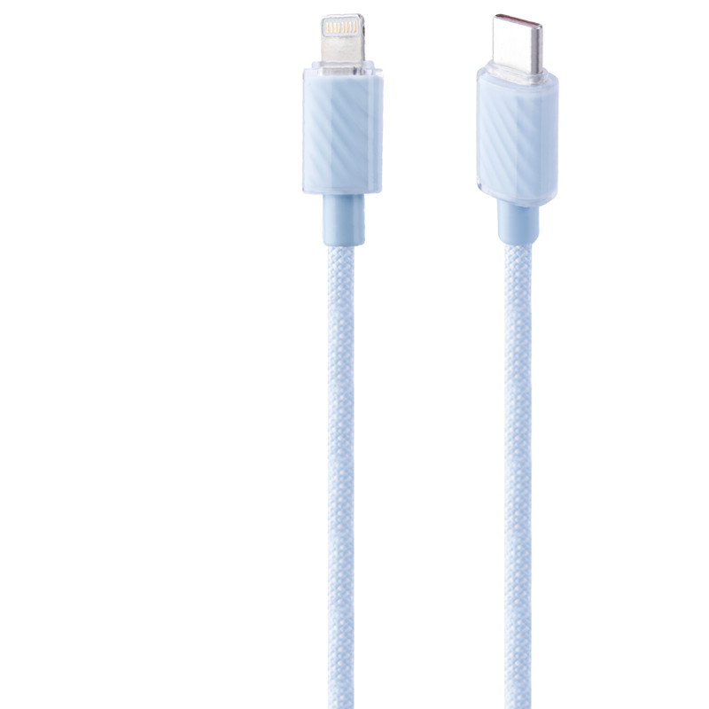 کابل تبدیل فست شارژ Mcdodo CA-3660 Type-C To Lightning 3A PD 36W 1.2m