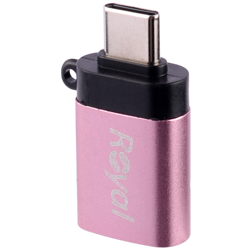 تبدیل Royal OTG Type-C