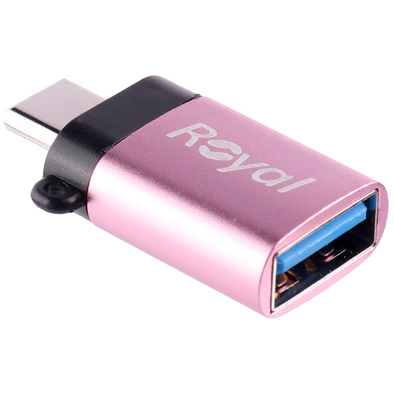 تبدیل Royal OTG Type-C