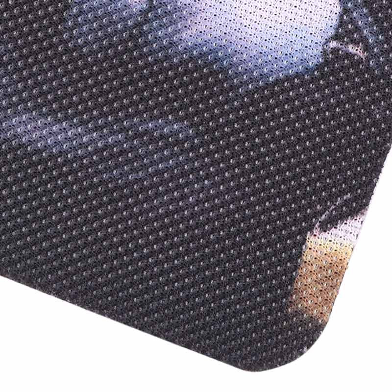 پد موس گیمینگ Quick pad 22*27cm