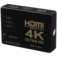 سوییچ Royal SY-301 3Port HDMI