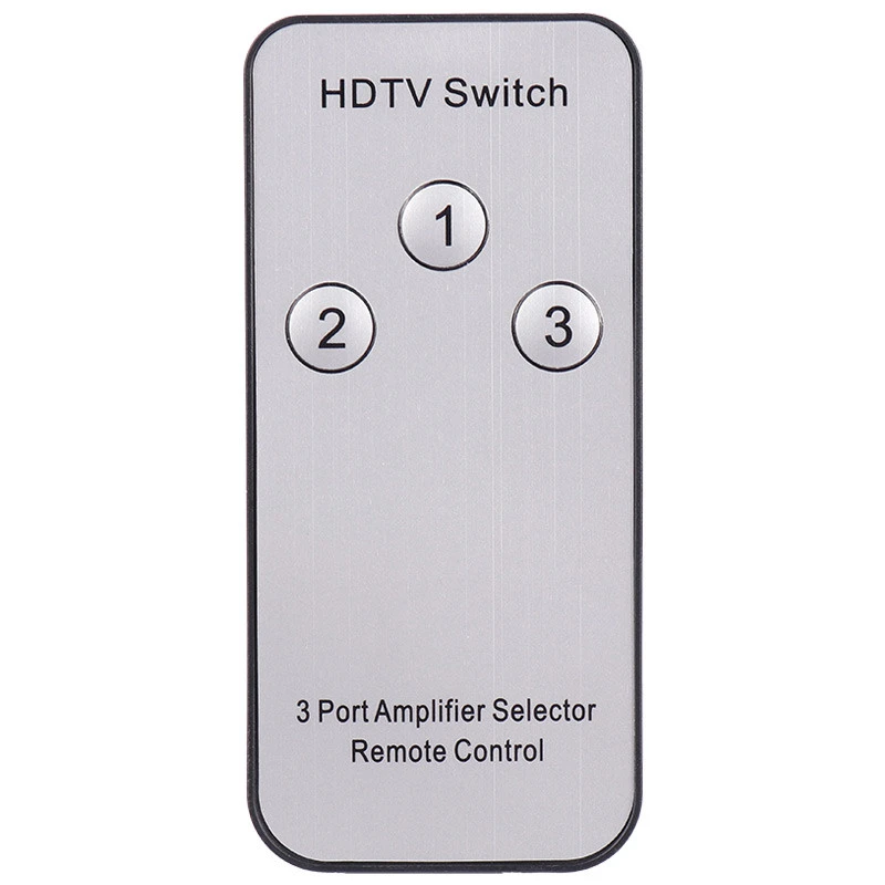 سوییچ Royal SY-301 3Port HDMI