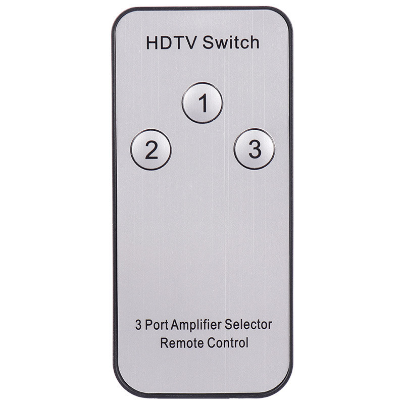 سوییچ Royal SY-301 3Port HDMI