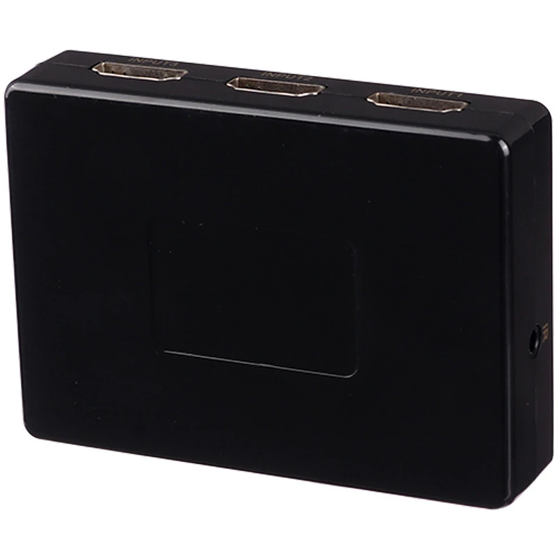 سوییچ Royal SY-301 3Port HDMI