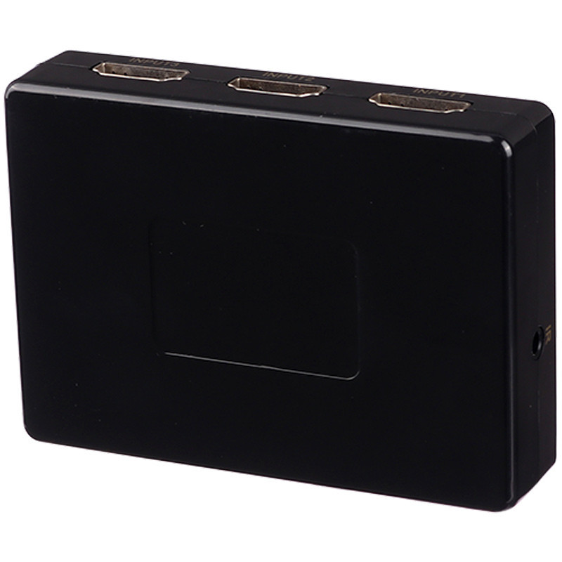 سوییچ Royal SY-301 3Port HDMI