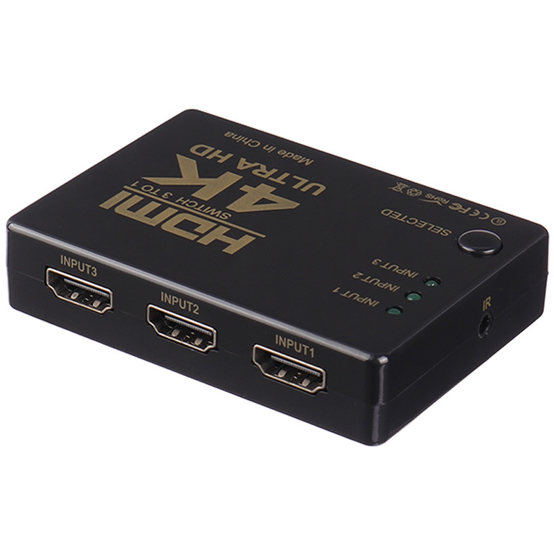 سوییچ Royal SY-301 3Port HDMI