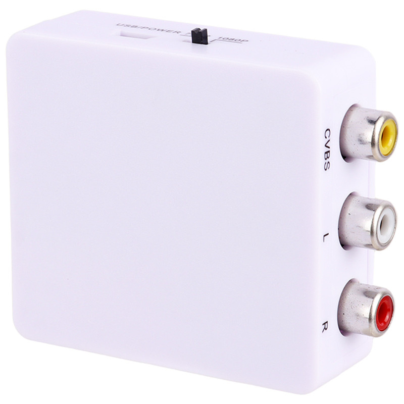 تبدیل Royal AV to HDMI