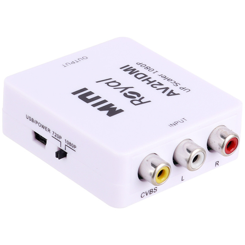 تبدیل Royal AV to HDMI