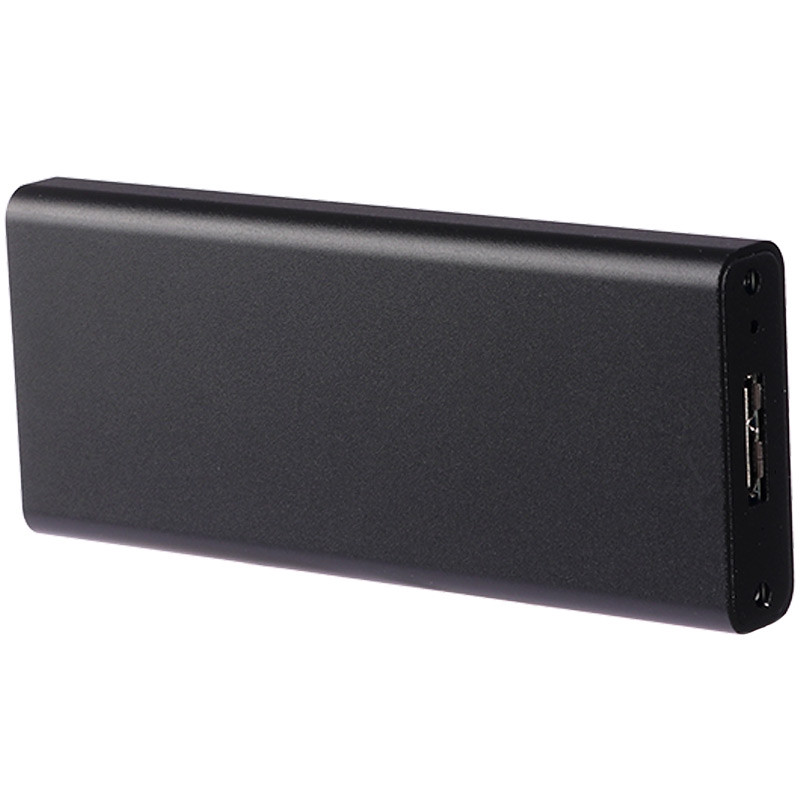 باکس هارد M.2 SSD رویال