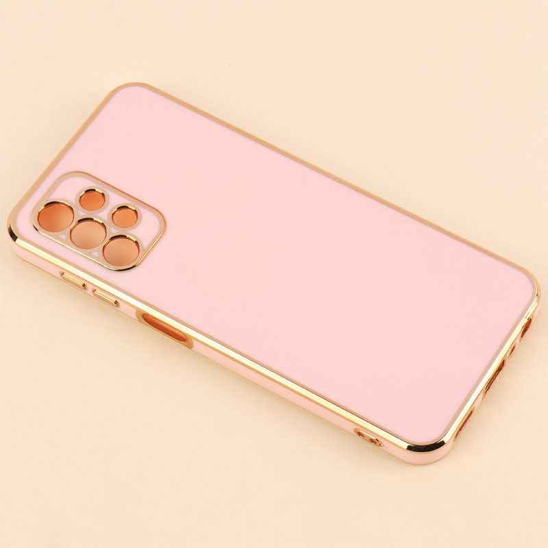 قاب براق My Case محافظ لنزدار Samsung Galaxy A13 4G