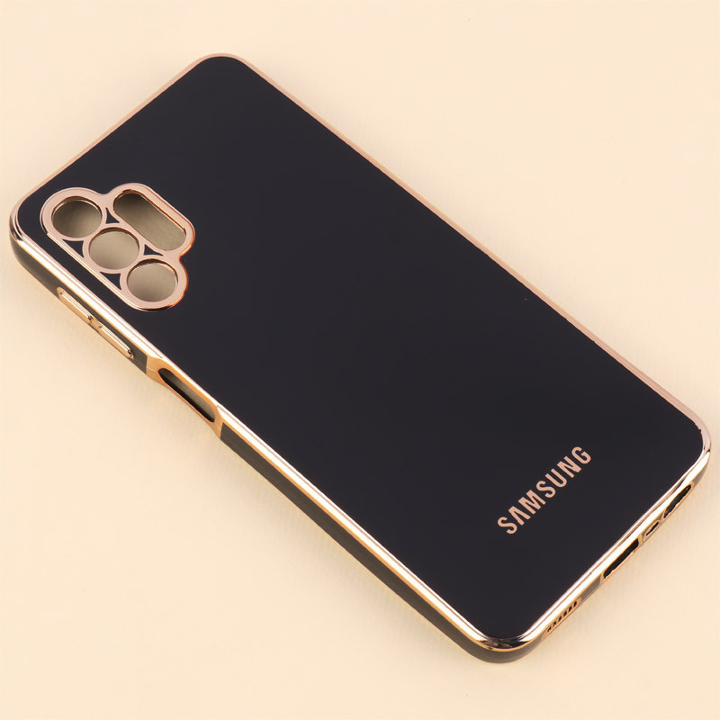 قاب براق My Case محافظ لنزدار Samsung Galaxy A13 4G