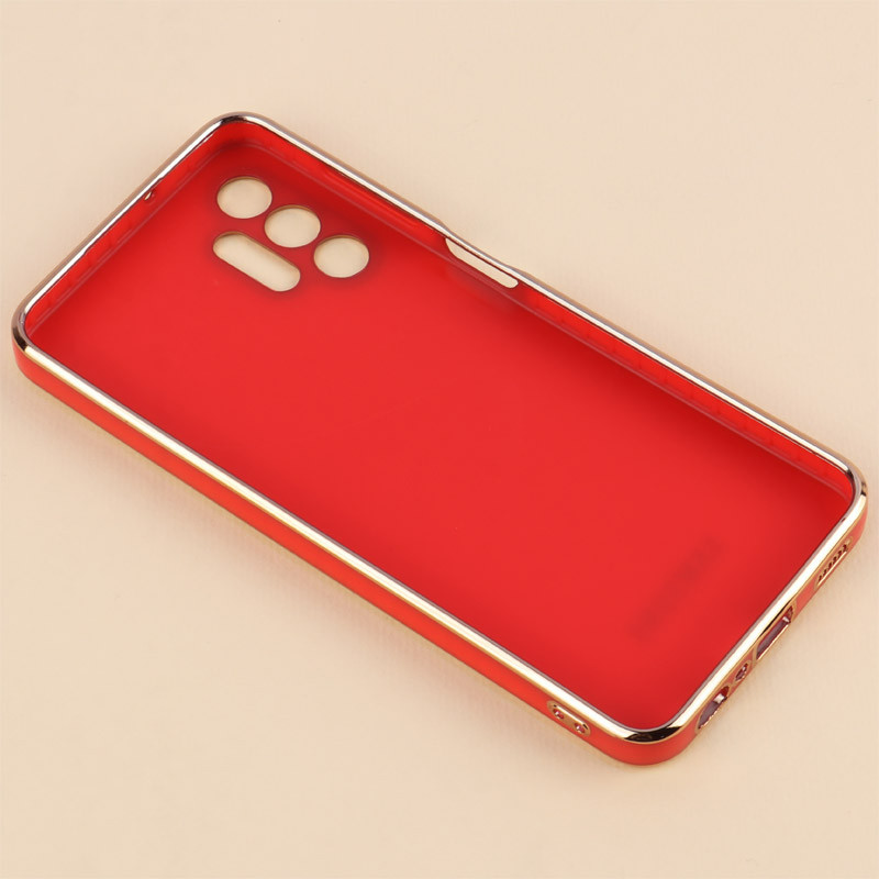 قاب براق My Case محافظ لنزدار Samsung Galaxy A13 4G