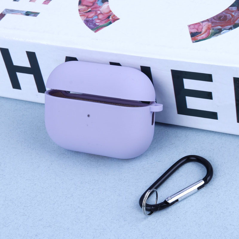 محافظ AirPods Pro 2 سیلیکونی
