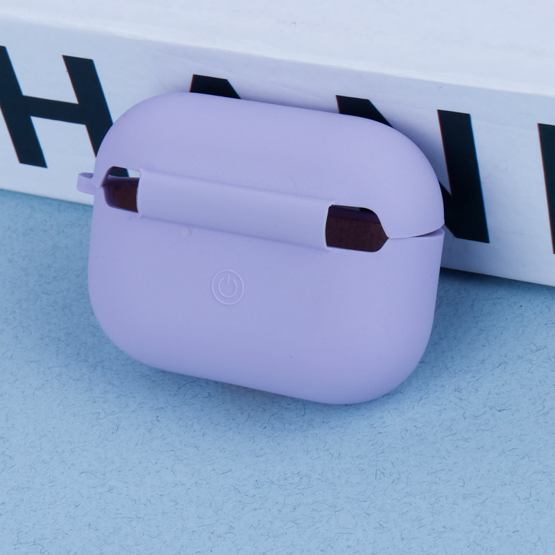 محافظ AirPods Pro 2 سیلیکونی